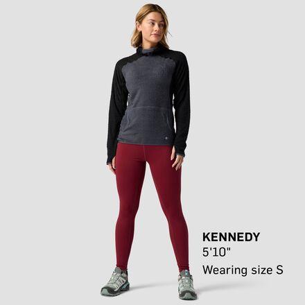 Backcountry Highliner PrimaLoft Air-Perm Fleece Hoodie - Women's