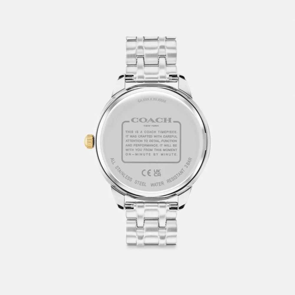 Coach Olivia Watch, 36 Mm 3
