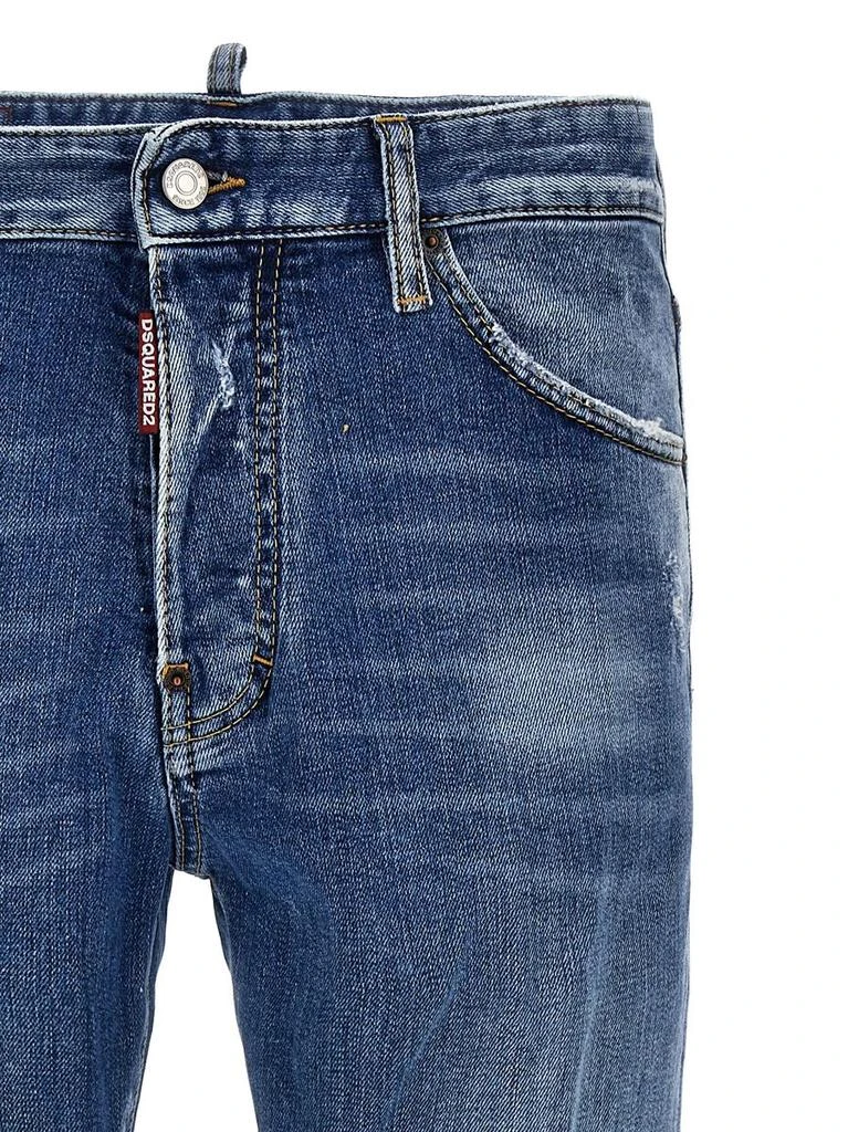 DSQUARED2 Dsquared2 Jeans 3