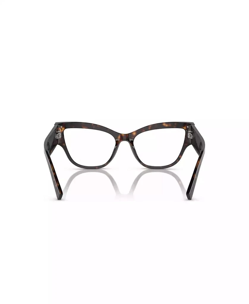 Dolce 
Gabbana Women
s Eyeglasses, DG3378 3
