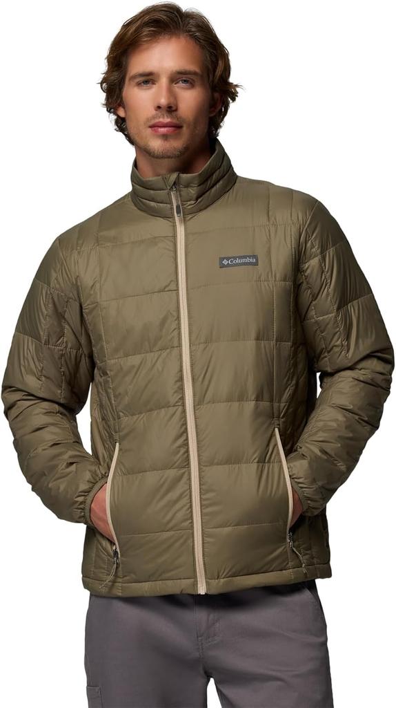Columbia Alpine Crux III Down Jacket - Coats - Compare Prices from