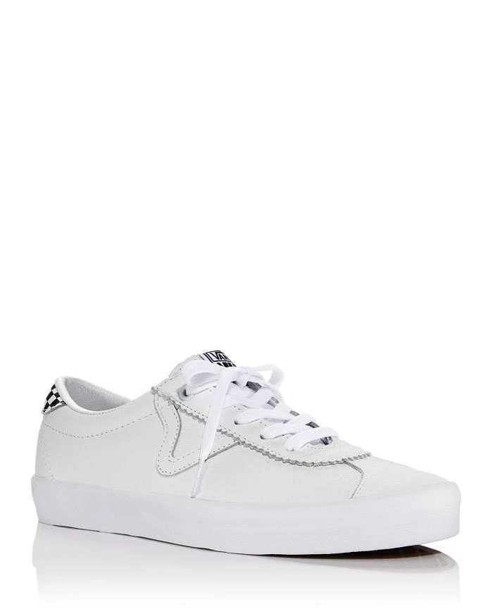 Vans Women's Sport Low Top Sneakers 1