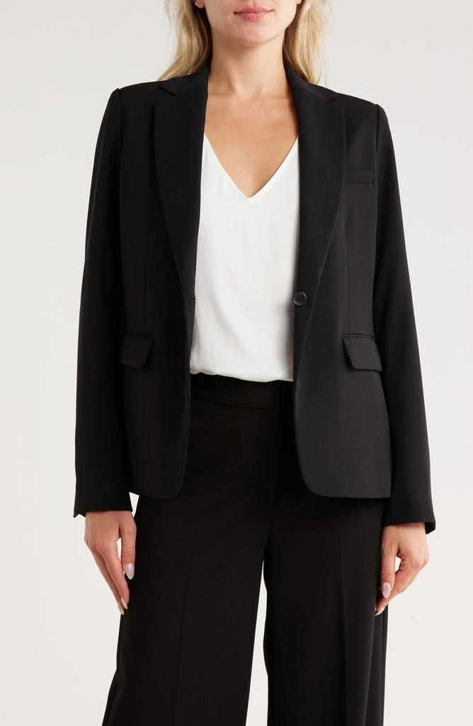 Vince Soft Suiting Blazer 1