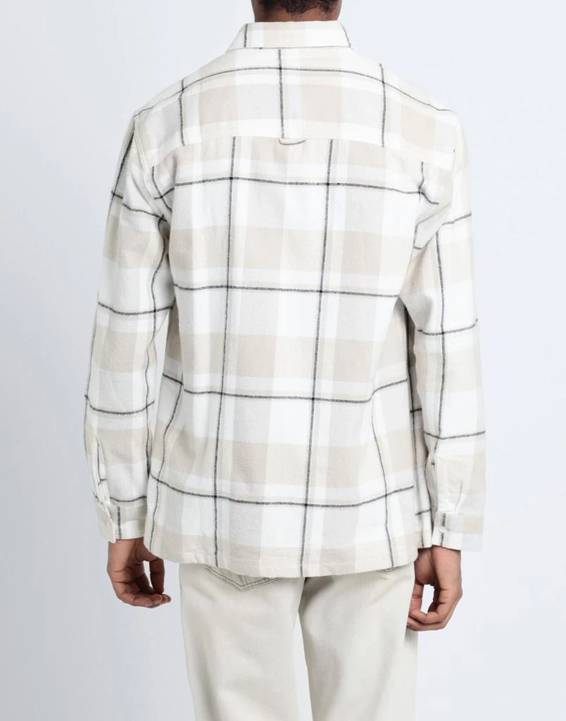 Topman Checked shirt 3
