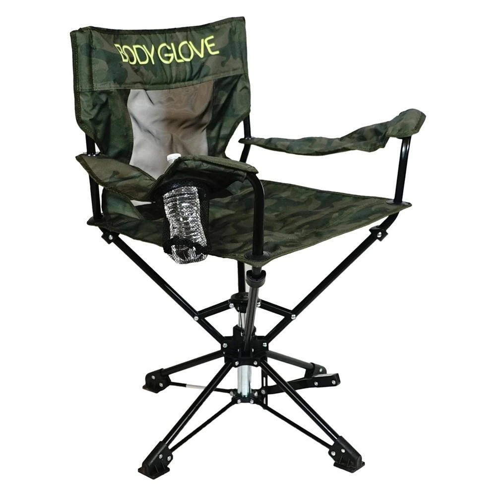 Body Glove - 360 Swivel Vista Chair 1