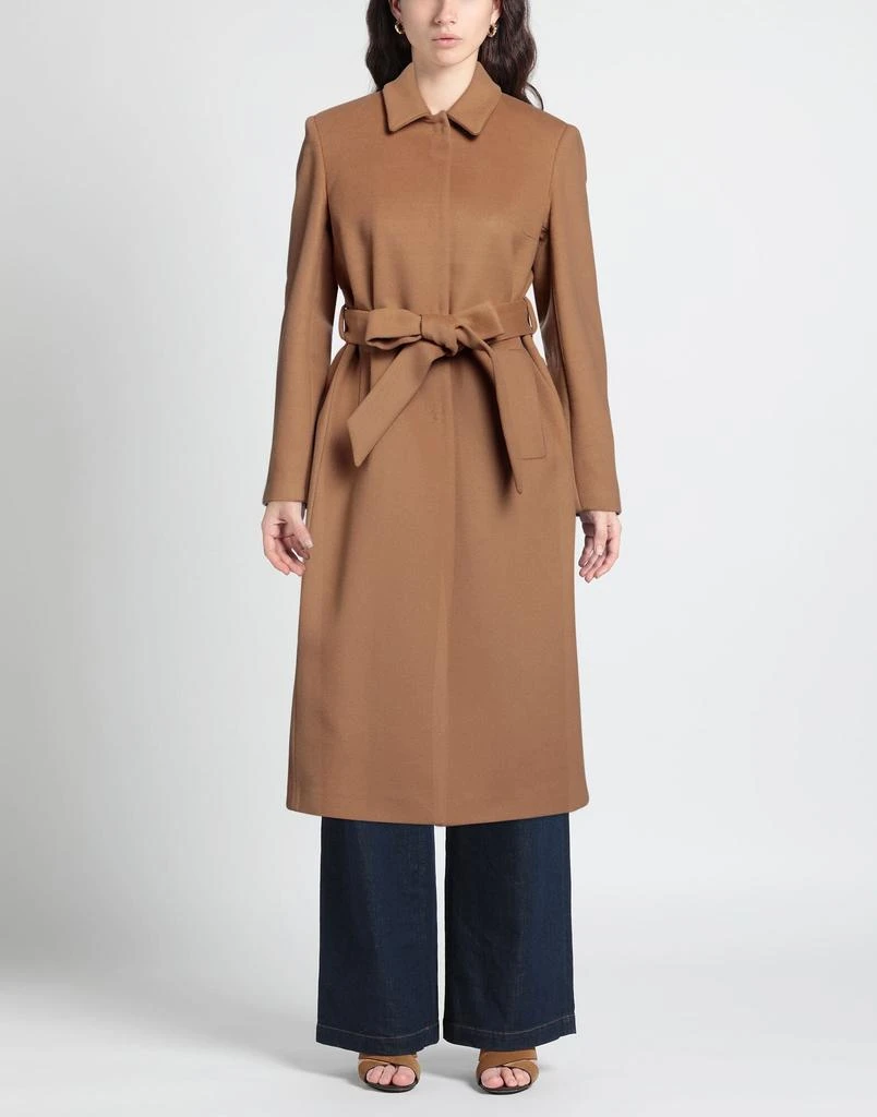 ANNIE P. Coat 2