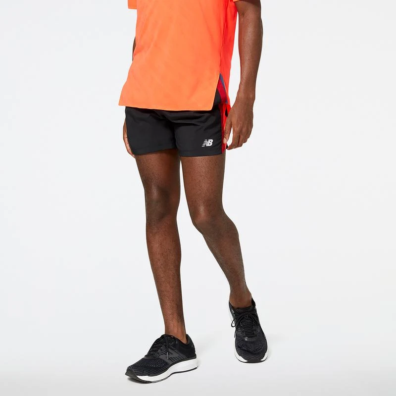New Balance New Balance Accelerate 5 Inch Shorts - Men's 1