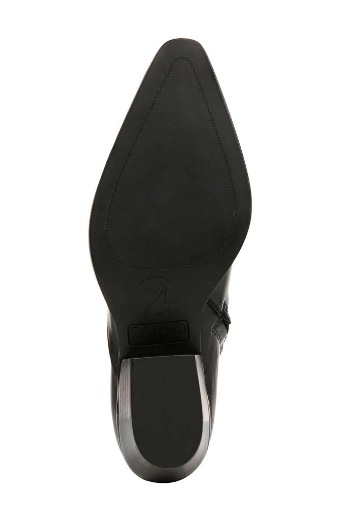 SARTO by Franco Sarto Blake Pointed Toe Bootie 6