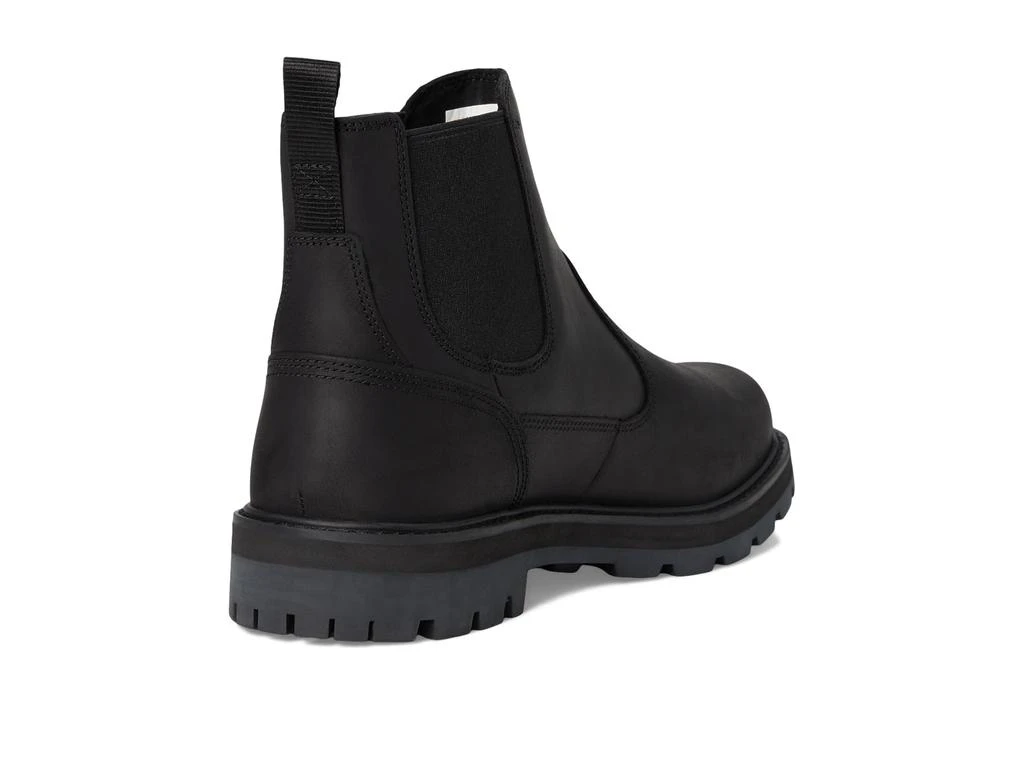 Timberland Britton Road Mid Chelsea 5
