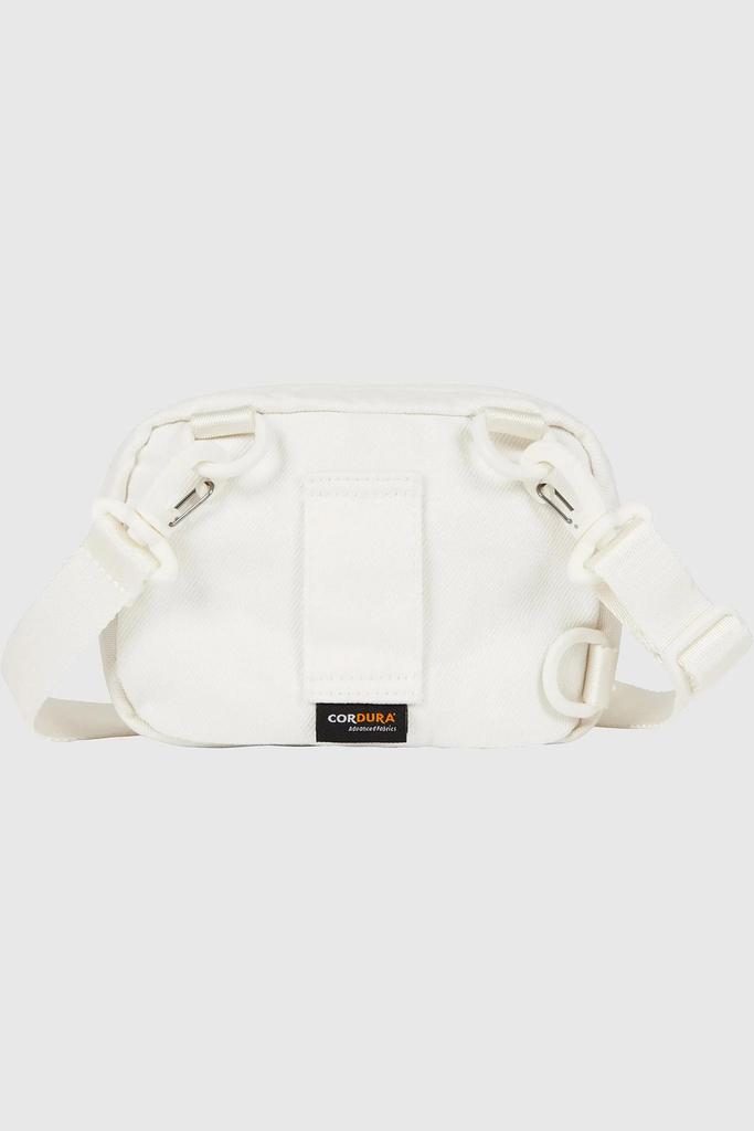 Supreme Supreme Denim Mini Shoulder Bag (SS25) – On Sale Now with