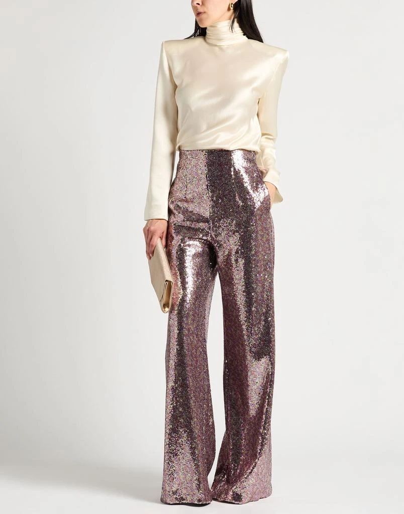 ROCHAS Casual pants 2