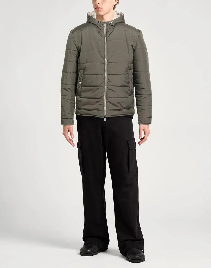 ELEVENTY Shell jacket 2