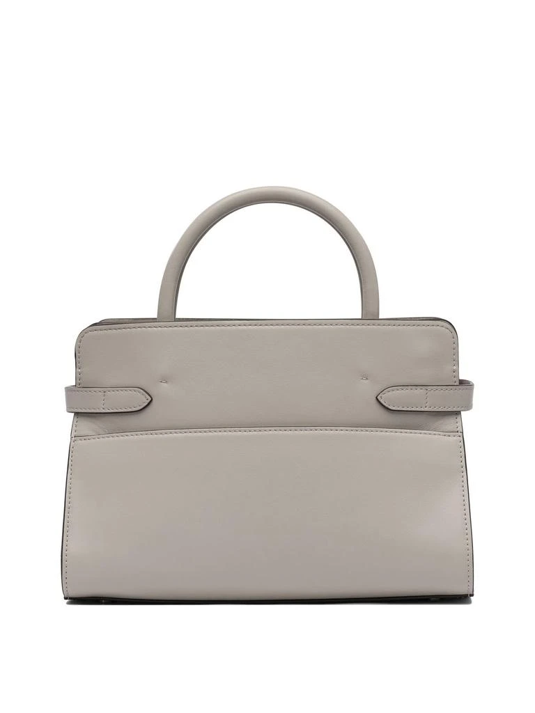 le tanneur Le Tanneur Structured Tote 1