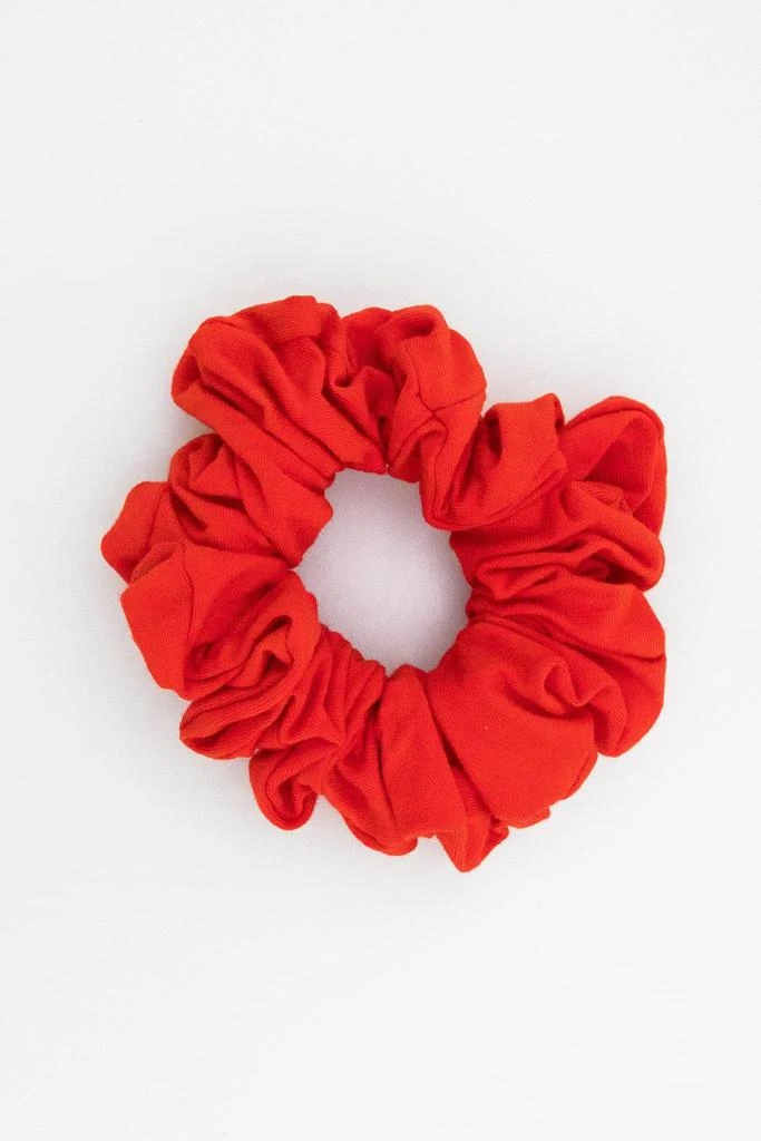 Los Angeles Apparel SCRUNCHIE - Cotton Scrunchie 18