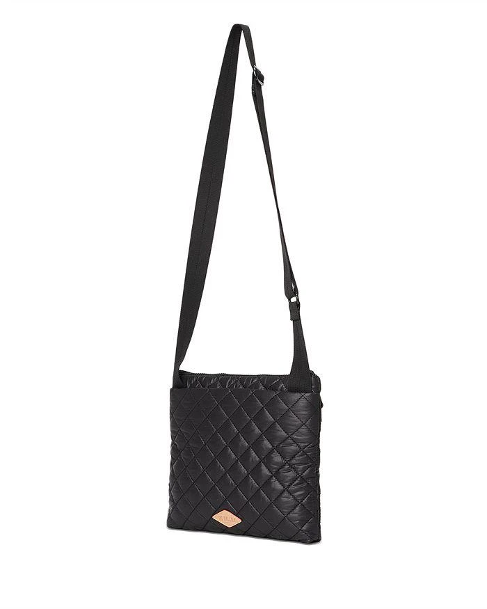 MZ Wallace Metro Flat Crossbody Bag 4