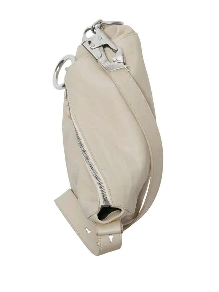 Burberry BURBERRY BAGS.. WHITE 3
