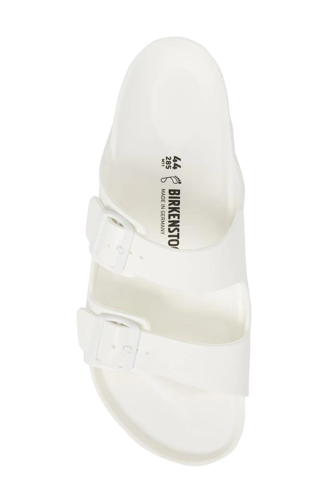 Birkenstock Essentials Arizona Waterproof Slide Sandal 5