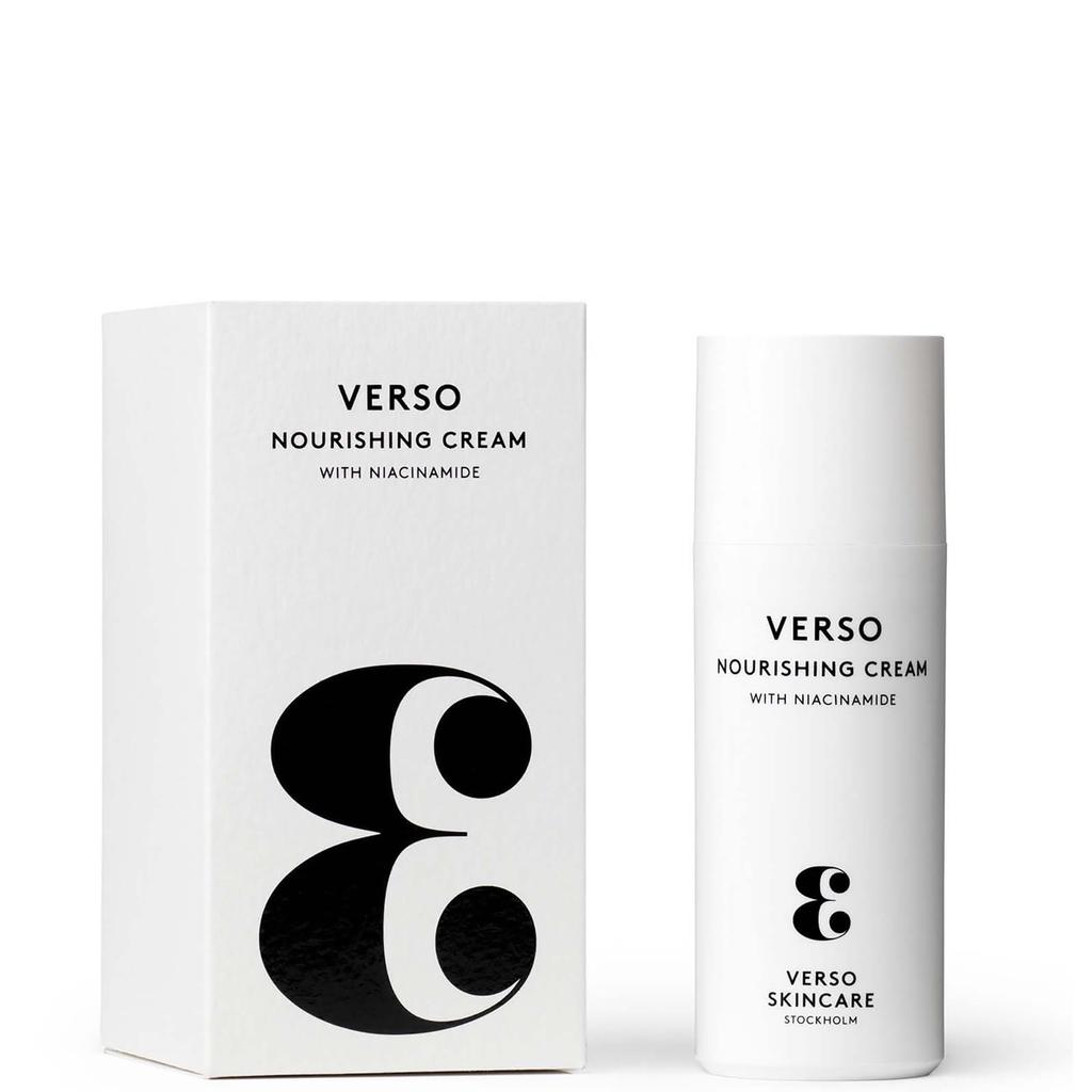 VERSO Verso Nourishing Cream