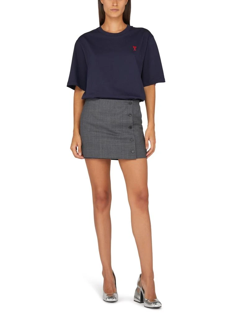 AMI Ami De Coeur t-shirt 7