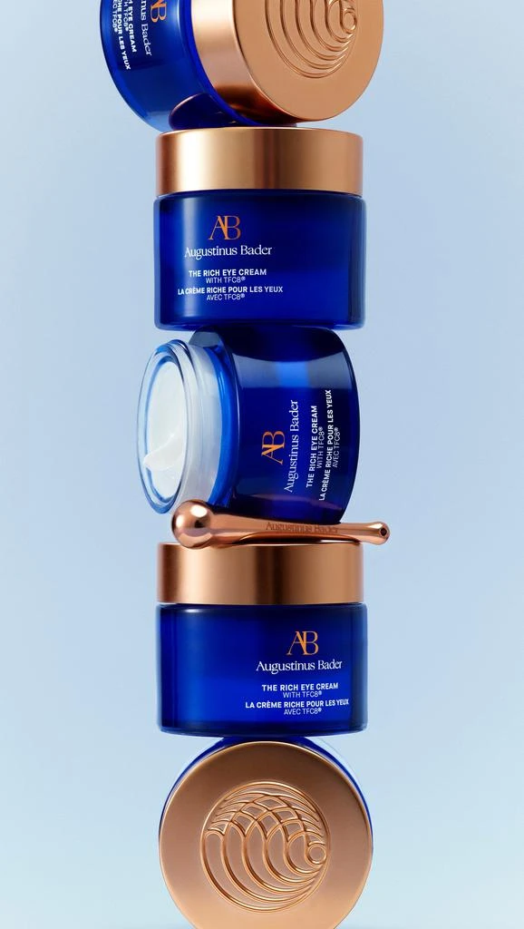 Augustinus Bader The Rich Eye Cream 7