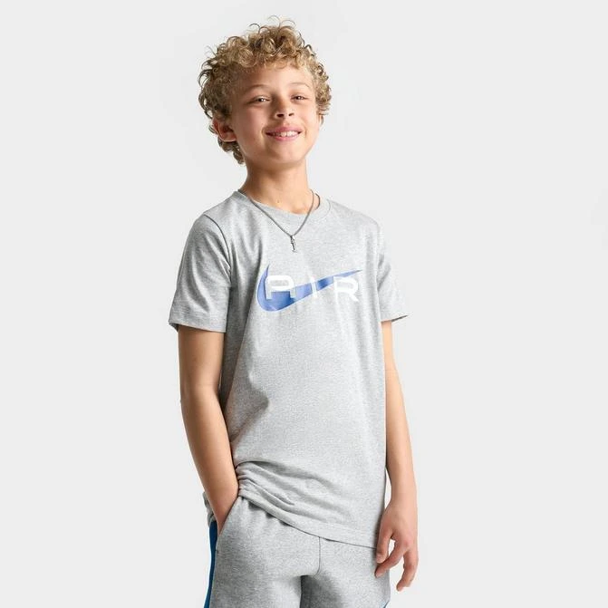NIKE Kids' Nike Swoosh Air T-Shirt 1