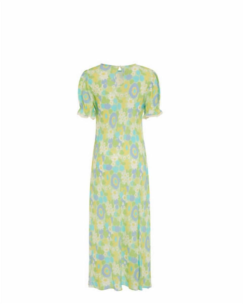 Rixo Rixo - Women's Venice Scandi Dress