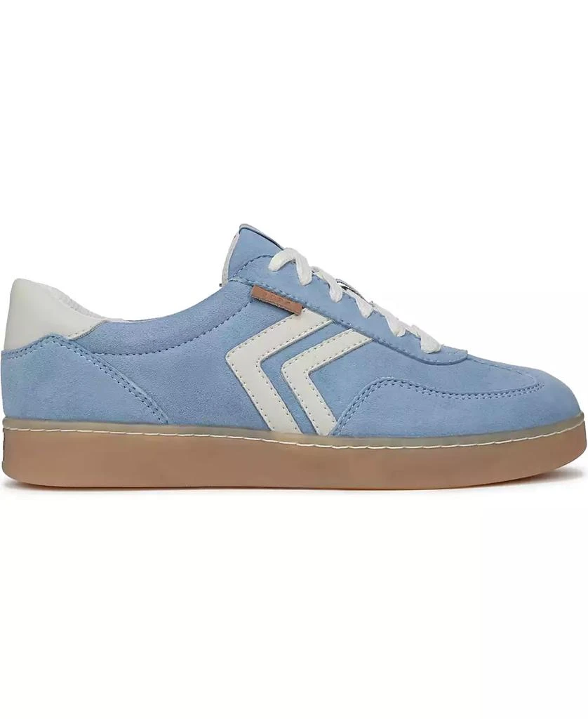 Dr. Scholl's Women's Rebel Sport Lace Up Sneakers 2