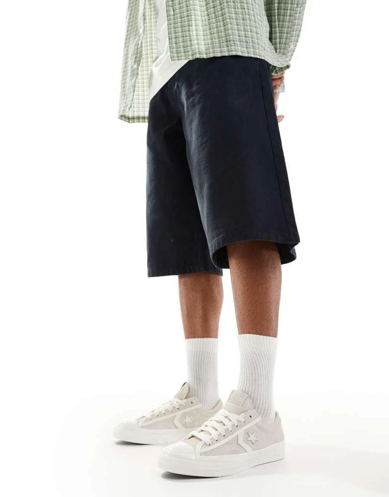 Converse Converse Star Player 76 trainers in ivory 3