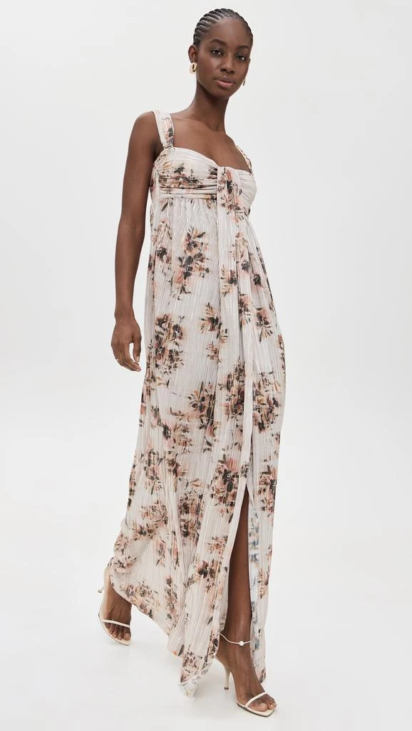 Sabina Musayev Serilda Dress 5