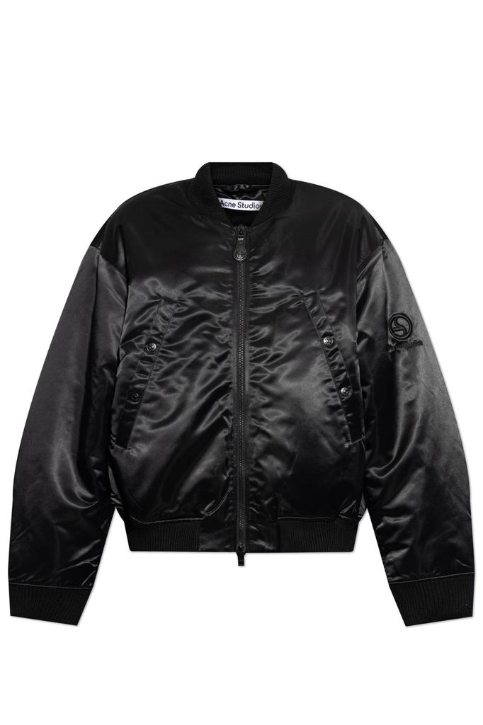 Acne Studios Bomber Jacket - Jackets - Compare Prices from 7