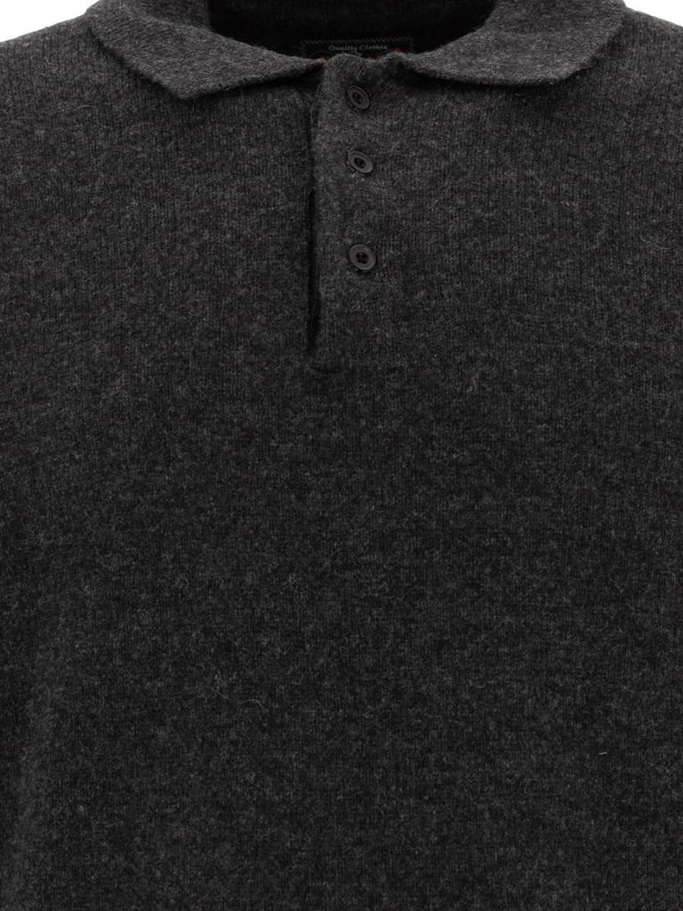 BEAMS PLUS Beams Plus Polo Shirts 3