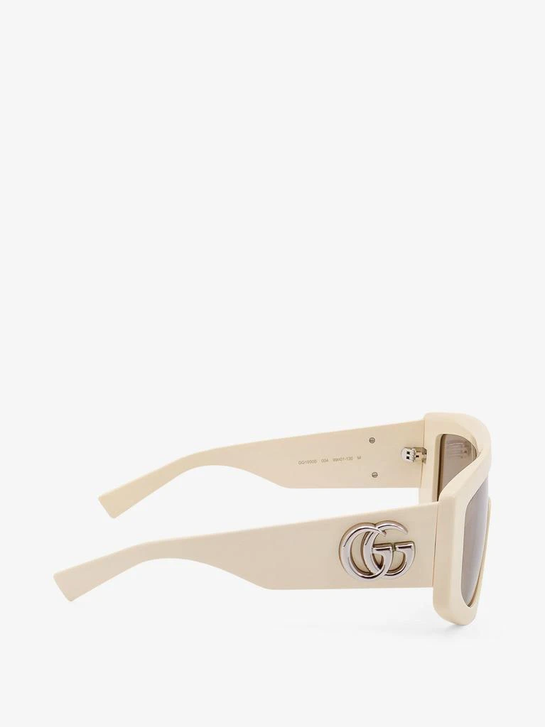 Gucci Rectangular acetate sunglasses 5