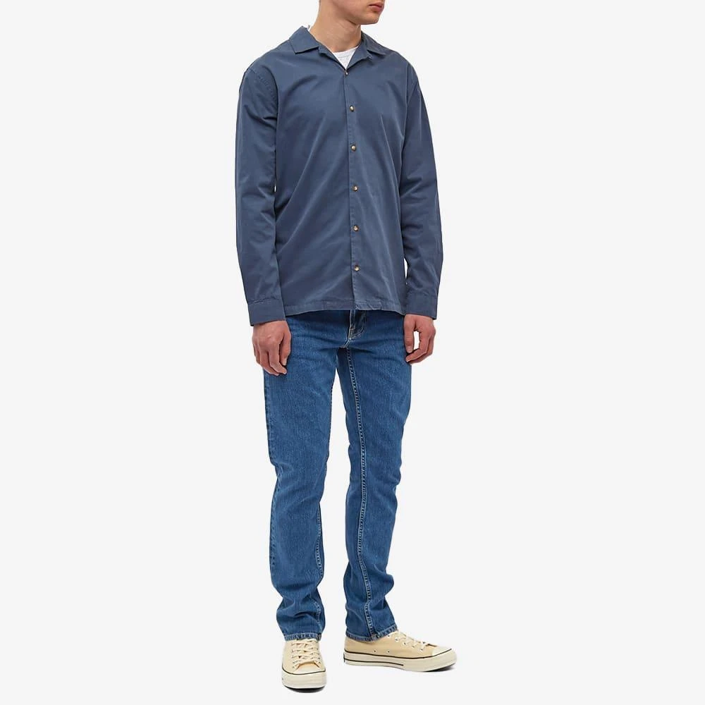 Nudie Jeans Nudie Lean Dean Jean 4