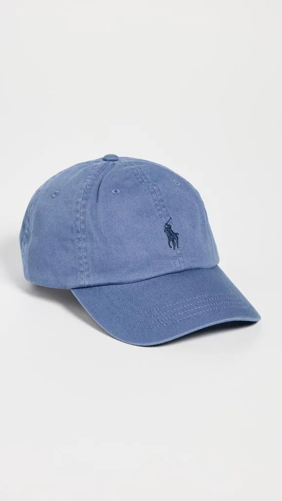 Ralph Lauren Chino Sport Cap