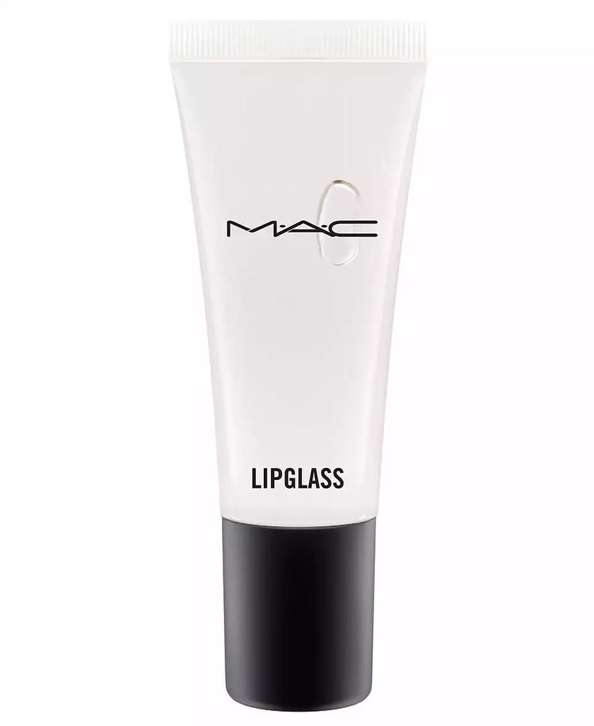 MAC Mini MAC Lipglass Clear