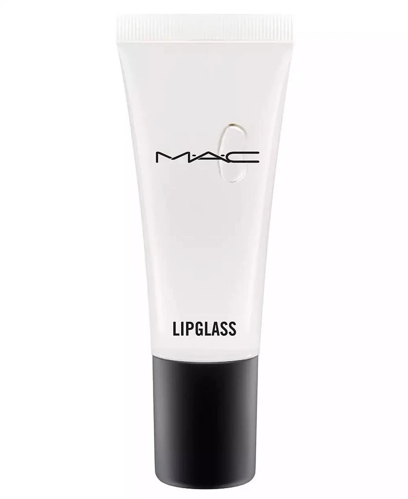 MAC Mini MAC Lipglass Clear 1