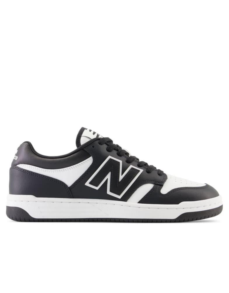 New Balance 480 - Sneakers - Compare Prices from 6+ Stores