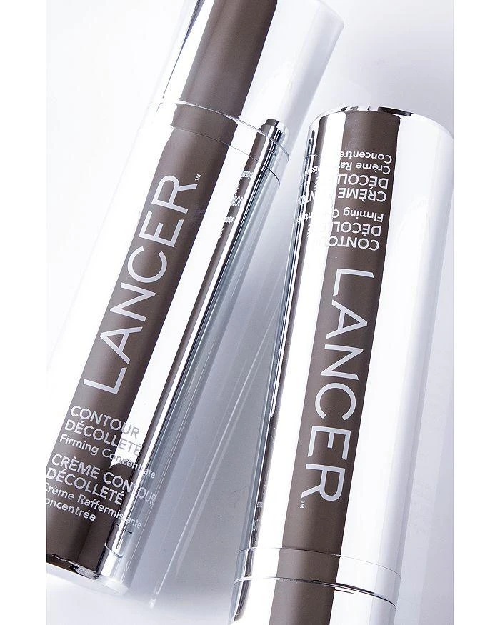 Lancer Contour Décolleté Firming Concentrate 1.7 oz. 3