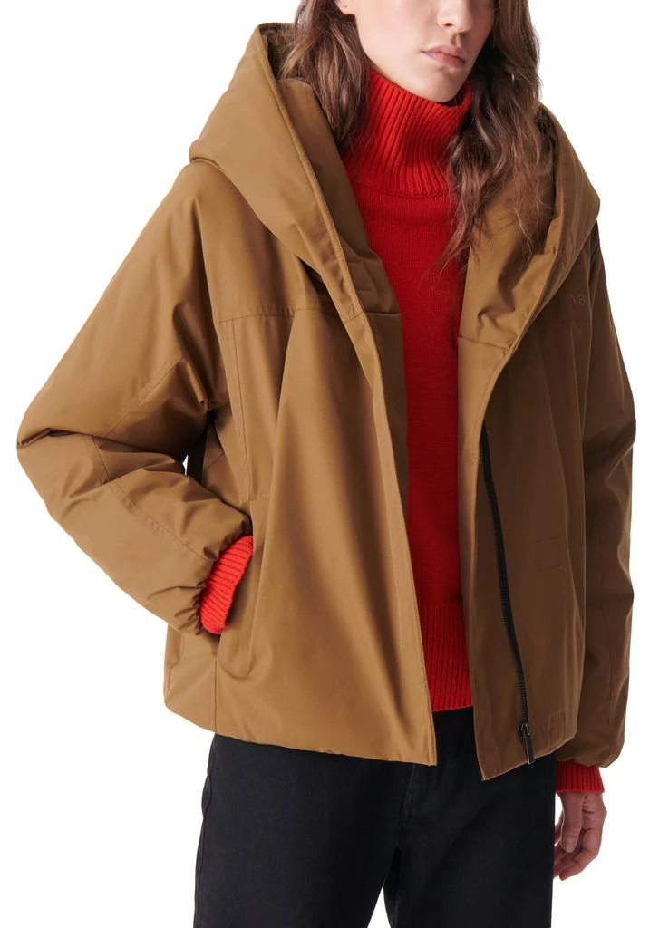 VANESSA BRUNO Dansk puffer jacket 7