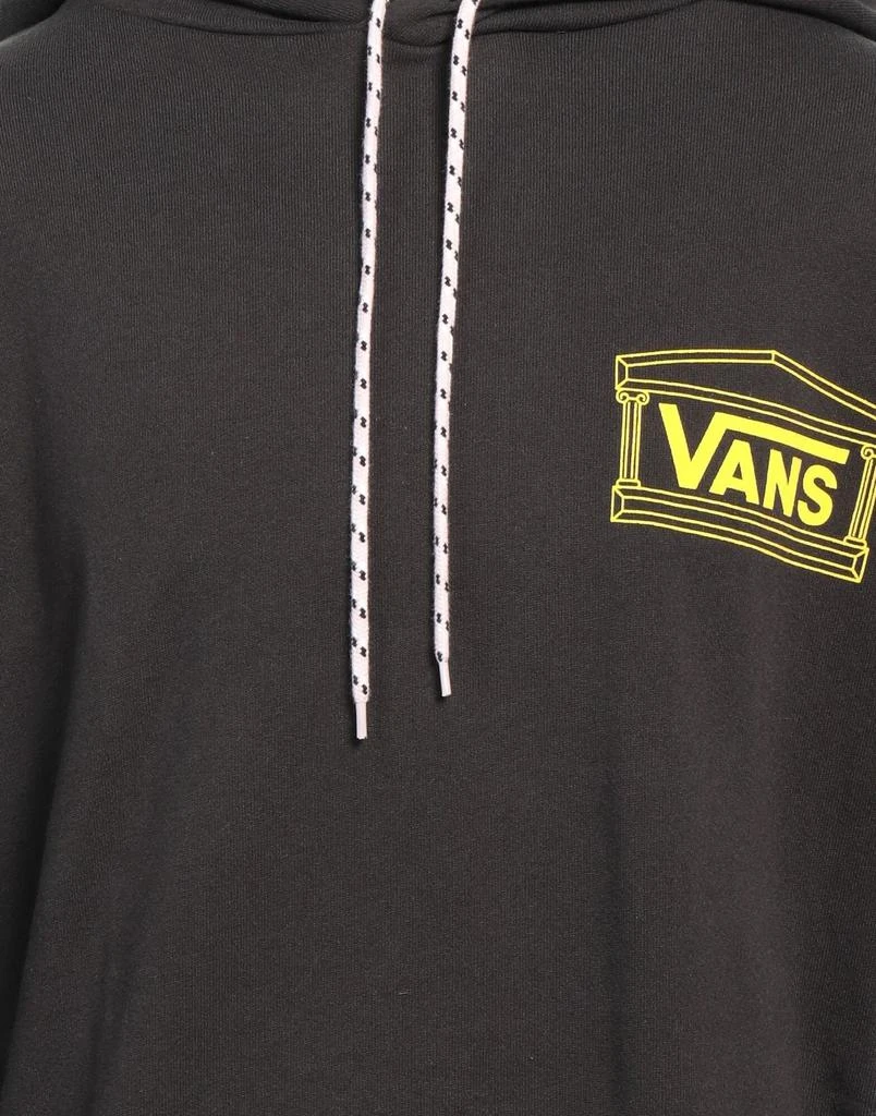 Vans Hooded sweatshirt 4
