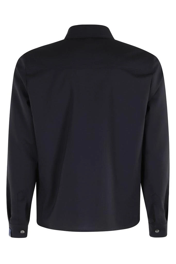 Santaniello Pisa Suit 2