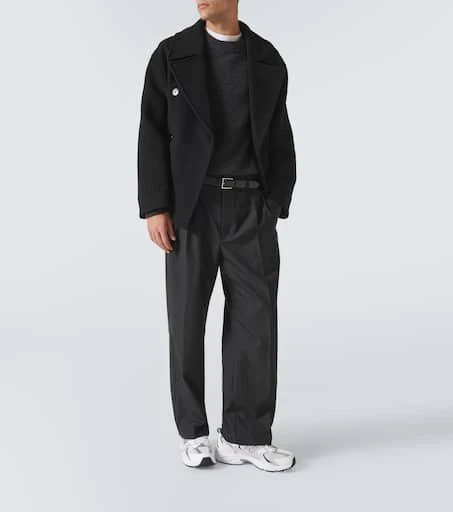 New Balance 530 mesh sneakers 2