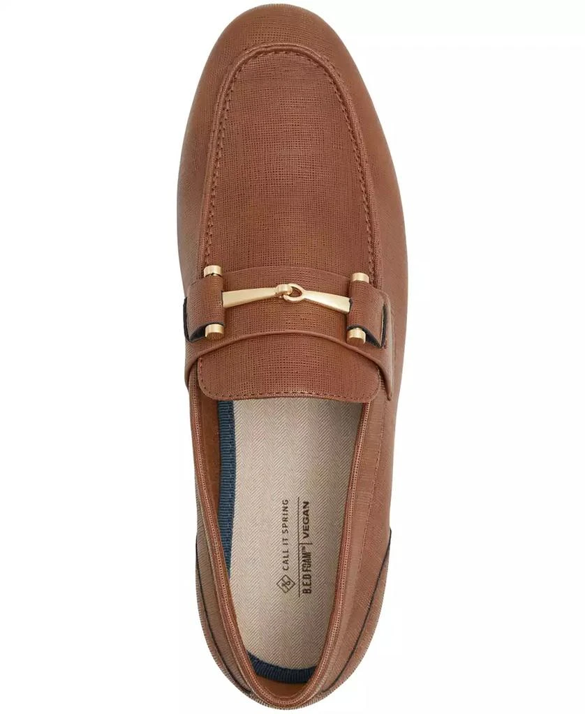 Call It Spring Men's Caufield H Loafers 4