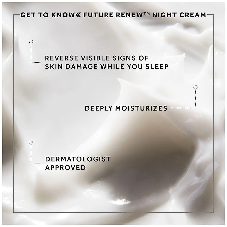 No7 Future Renew Damage Reversal Night Cream 5