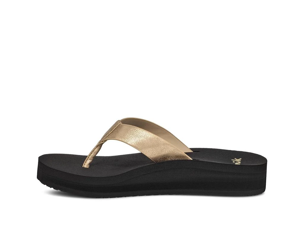 Sanuk Highland Metallic 4