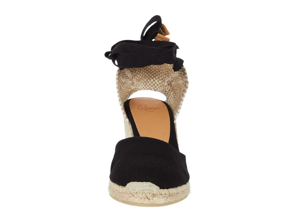 CASTANER Carina 80 Wedge Espadrille 7