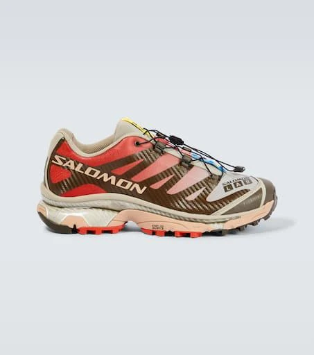 Salomon XT-4 OG sneakers 1