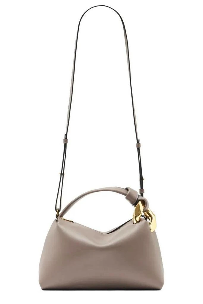 JW Anderson JW Anderson Corner Top Handle Bag 1