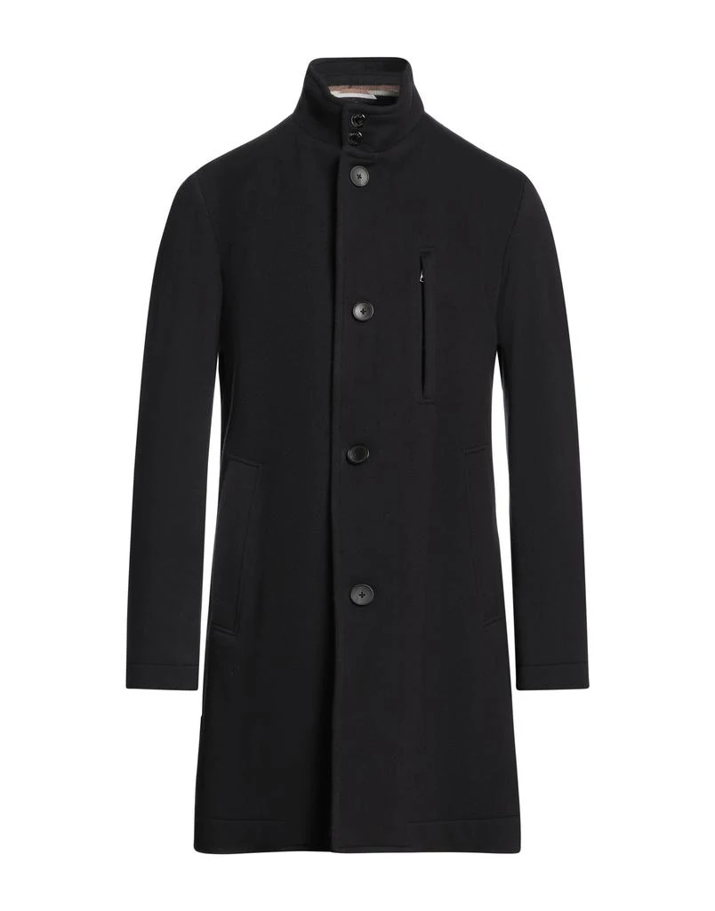 BOSS Coat 1