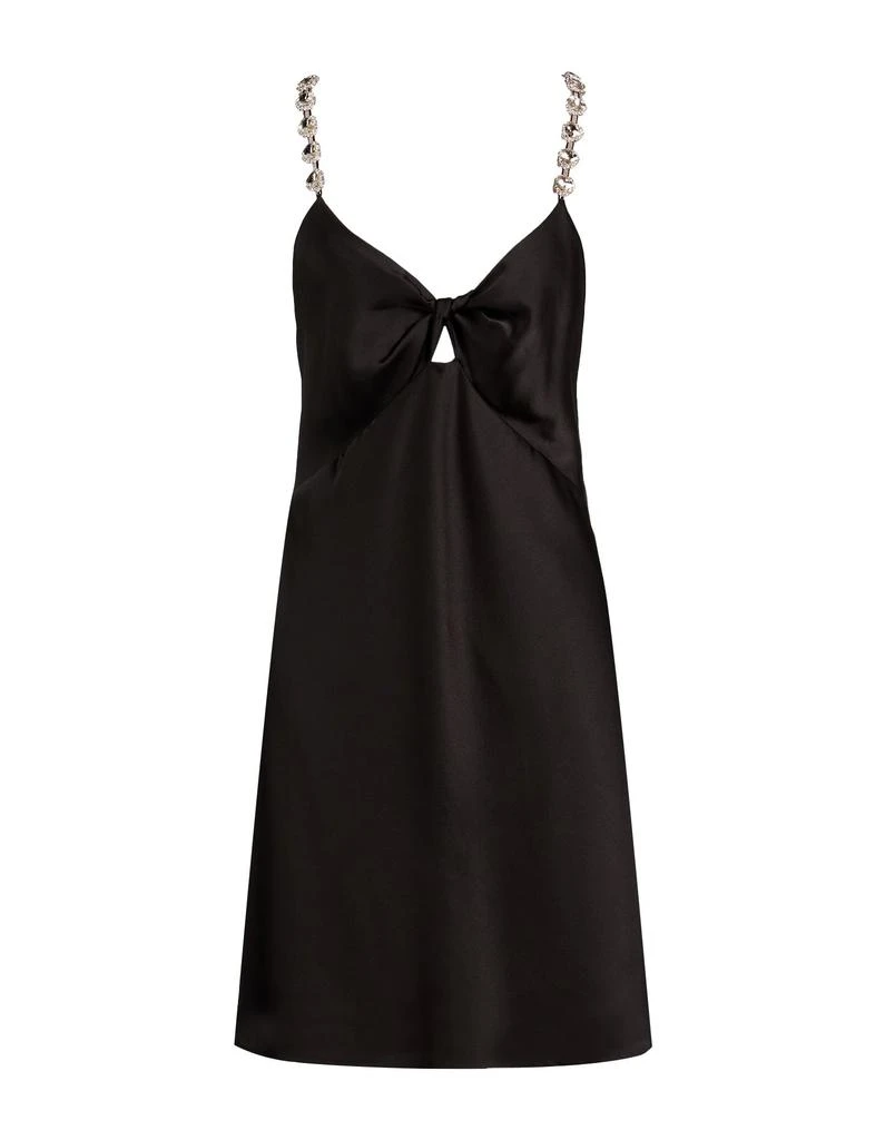 SKIMS Black Fits Everybody Slip Dress - Dresses & Skirts - BeyondStyle SKIMS Black Fits Everybody Slip Dress - Dresses & Skirts - BeyondStyle